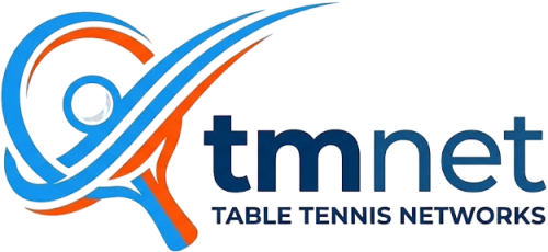 TMNet Logo